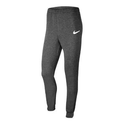 Nike Park 20 Fleece Pants Futónadrágok / Melegítők Szürke