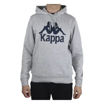 Kappa Taino Hooded Melegítő kabátok Szürke