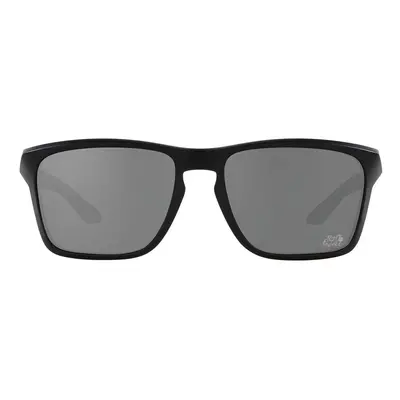 Oakley Occhiali da Sole Sylas OO9448 944837 Tour De France Napszemüvegek Fekete