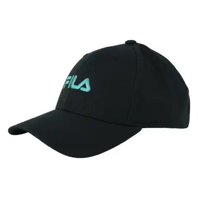 Fila Brasov 6 Panel Cap Baseball sapkák Fekete