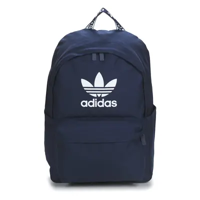 adidas ADICOLOR BACKPACK Hátitáskák Tengerész