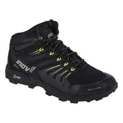 Inov 8 Roclite 345 GTX V2 Túracipők Fekete