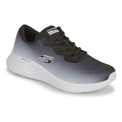 Skechers SKECH-LITE PRO Rövid szárú edzőcipők Fekete