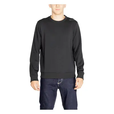 Calvin Klein Sport PW - PULLOVER, BAE 00GMS4W333 Pulóverek Fekete