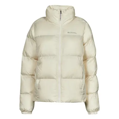 Columbia PUFFECT JACKET Steppelt kabátok Bézs