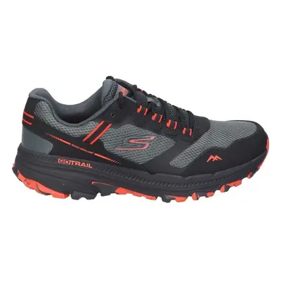 Skechers 220754-BKOR Multisport Fekete