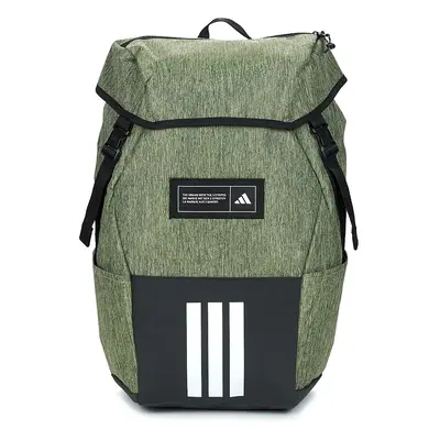 adidas 4ATHLTS Camper Backpack Hátitáskák Zöld