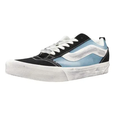 Vans KNU SKOOL Divat edzőcipők Kék