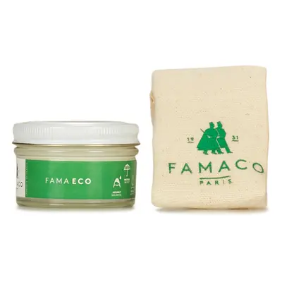 Famaco POMMADIER FAMA ECO 50ML FAMACO CHAMOISINE EMBALLE Cipőápolók Fehér