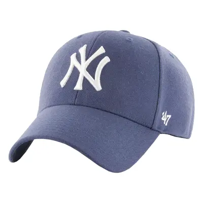 '47 Brand MLB New York Yankees Cap Baseball sapkák Kék