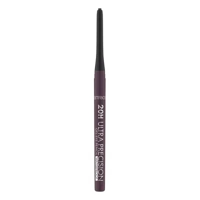 Catrice Eye Gel Pencil 20H Ultra Precision Waterproof - 70 Mauv Szemceruza Barna