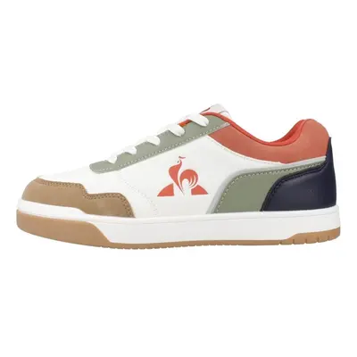 Le Coq Sportif LCS COURT BREAKER GS Divat edzőcipők Fehér