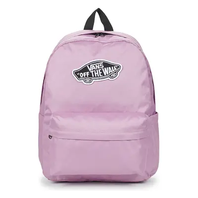 Vans OLD SKOOL CLASSIC BACKPACK Hátitáskák Lila