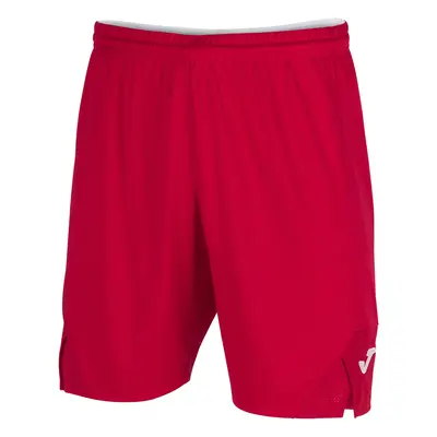 Joma Toledo II Shorts 7/8-os és 3/4-es nadrágok Piros