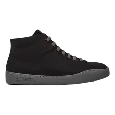 Camper Peu Sneakers K300270 - Black Rövid szárú edzőcipők Fekete