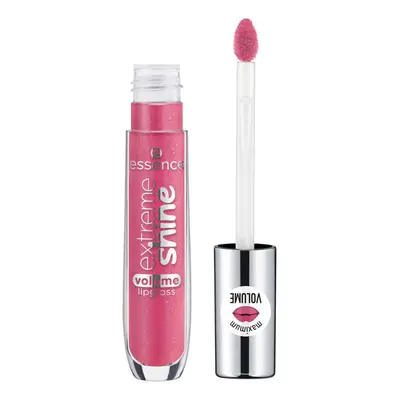 Essence Extreme Shine Volume Lip Gloss - 06 Candy Shop Szájfény Rózsaszín