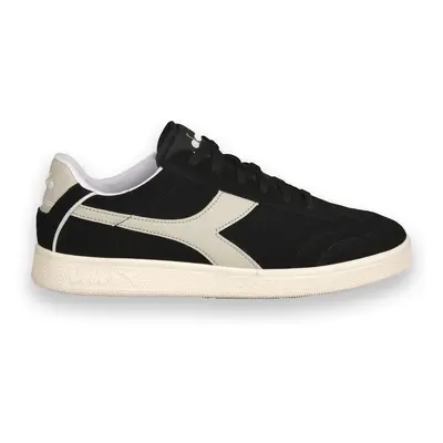 Diadora C1451 KICK Divat edzőcipők Fekete