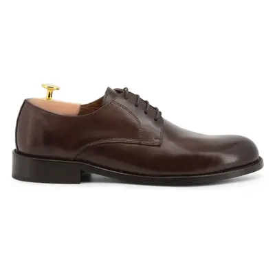 Duca Di Morrone Glauco - Leather Brown Alsóváros Barna