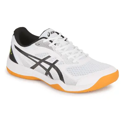 Asics UPCOURT 5 Fedett pályás sport Fehér