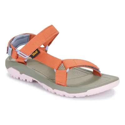 Teva Hurricane XLT2 Szandálok / Saruk Narancssárga