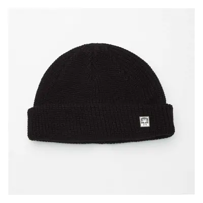 Obey Micro beanie Sapkák Fekete