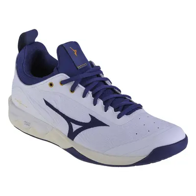 Mizuno Wave Luminous 2 Fitnesz Fehér