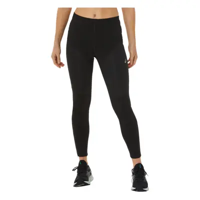 Asics Winter Run Tight Legging-ek Fekete