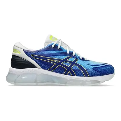 Asics GEL QUANTUM 360 VIII Divat edzőcipők Kék