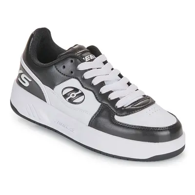 Heelys REZERVE LOW Gurulós cipők Fekete