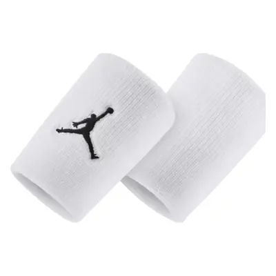 Nike Jumpman Wristbands Sport kiegészítők Fehér