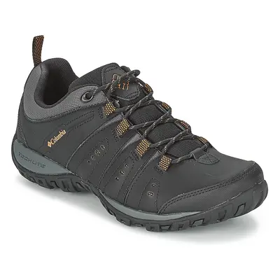 Columbia WOODBURN Multisport Fekete