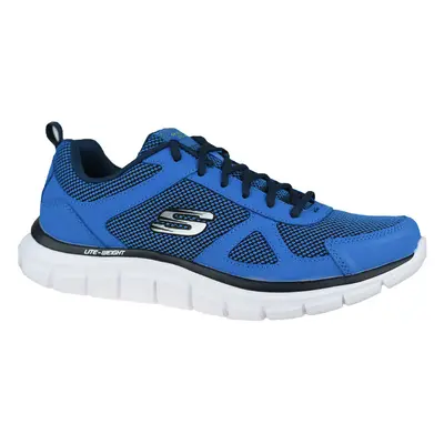 Skechers Track - Bucolo Fitnesz Kék