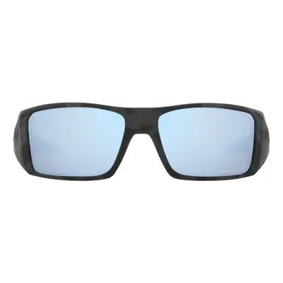 Oakley Occhiali da Sole Heliostat OO9231 923105 Polarizzato Napszemüvegek Más