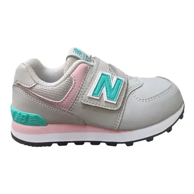 New Balance 574 Divat edzőcipők Sokszínű