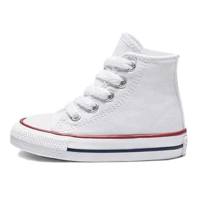 Converse Baby Chuck Taylor All Star High 7J253C Divat edzőcipők Fehér