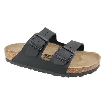 Birkenstock Arizona BF Mamuszok Fekete