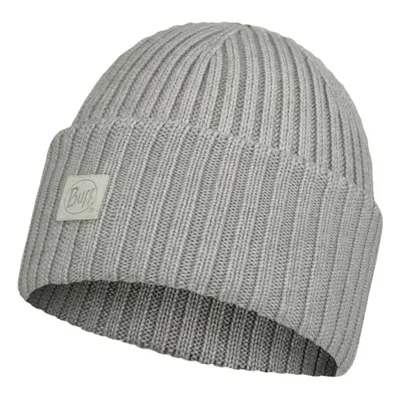 Buff Ervin Merino Hat Beanie Sapkák Szürke