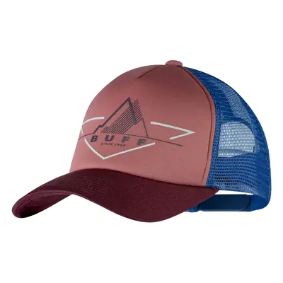 Buff Trucker Cap Baseball sapkák Bordó