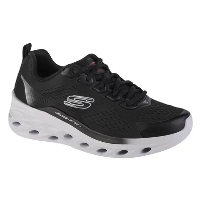 Skechers Glide-Step Swift - Frayment Futócipők Fekete