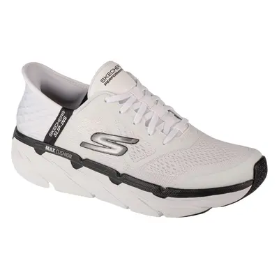 Skechers Slip-Ins: Max Cushioning Premier - Asce Futócipők Fehér