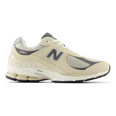 New Balance 2002 M2002RFA Rövid szárú edzőcipők Bézs