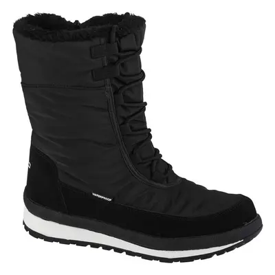 Cmp Harma Wmn Snow Boot Hótaposók Fekete