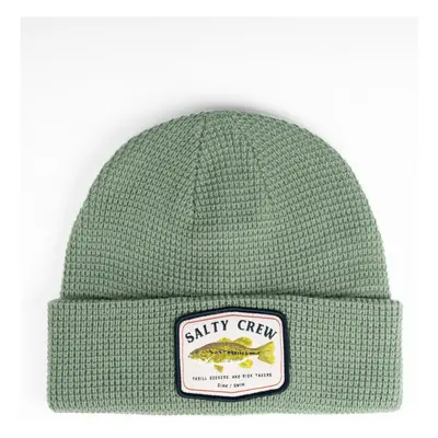 Salty Crew Coastal beanie Sapkák Zöld