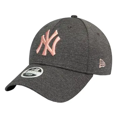 New-Era 9FORTY Tech New York Yankees MLB Cap Baseball sapkák Szürke