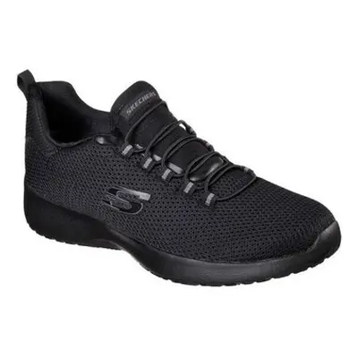 Skechers DYNAMIGHT Divat edzőcipők Fekete