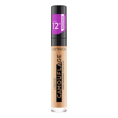 Catrice Liquid rings High Couvrance Camouflage - 65 Bronze Beig Szem korrektorok & Korrektorok