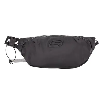 Skechers Nevada Waist Bag Sporttáskák Fekete