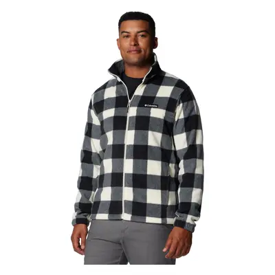 Columbia Steens Mountain Printed Jacket Polárok