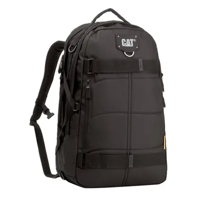 Caterpillar Bryan Backpack Hátitáskák Fekete