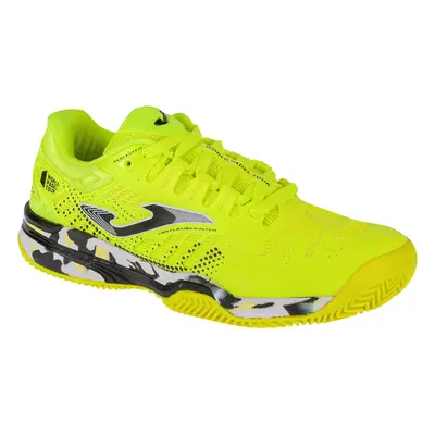 Joma Slam Jr 23 JSLAMW Fitnesz Citromsárga